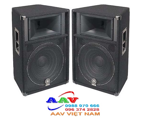 loa hội trường chất lượng cao